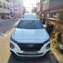 TM할인마트 | 싼타페tm 일상 주행에 단점이 없는 코토 일체형 루프박스 장착 후기