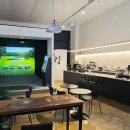 씨엘스크린골프 이미지