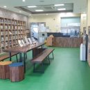 송산1동 작은도서관 이미지