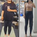 굿니스 피티 | 굿니스피티 회원님 다이어트 변화 및 후기를 소개합니다. [전포피티 / 전포동피티]