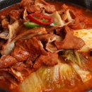 선산곱창전골 이미지