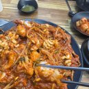 싸다아구찜탕 스타필드 수원 화서역점 수원스타필드 점심맛집 방문 추천 후기
