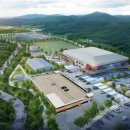 다목적실내체육관 2 이미지