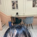 소사역미용실 아토헤어갤러리 두피 디톡스 케어 후기 | 100% 천연 제품으로 받은 두피 모발 클리닉