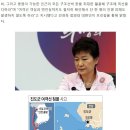 박근혜대통령 해경에 직접 전화해 특공대 투입지시 이미지