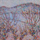 한국근현대미술명작전 이미지