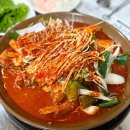 투데이 스크린골프 | 청주 성안길 찐 내돈내산 맛집 추천, 매운갈비찜이 맛있는 &#34;황할머니갈비집&#34;