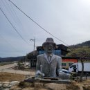 효석문학100리길 제1구간 | 이효석단편소설 메밀꽃필무렵의 주인공이 걸어간길 따라 / 평창 효석문학100리길 1구간 걸어보기