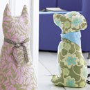 도도한강아지 이미지