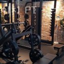 레벨에이치 PT 공덕점 이미지