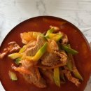 명화식육식당 | 광주 애호박찌개 맛집 명화식육식당 솔직후기｜전현무계획·환승연애4 민경 유튜브 맛집