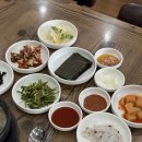 김명자굴국밥 이미지