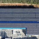 씨에스엔컴퍼니 태양광발전소 이미지