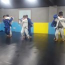 라온 유도 멀티짐 이미지