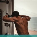 비주얼짐 PT 매교인계점 이미지