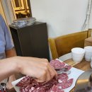옛고을한우촌 이미지