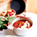 냉동 삼겹살 김치찜 레시피 락앤락 슈트 브릭 인덕션용 냄비 요리