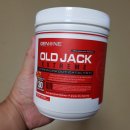 "해외헬스보충제 전문사이트 365머슬" BCAAs, OLD JACK 부스터 구입후기.