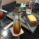 크레이트커피 - 용산구 | [한남역] 한남역 카페 크레이트커피 베이커리 빵 후기 내돈내산 찐추천