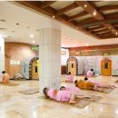 선경 사우나 이미지