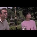 007 두번산다 - 1967년작 사진번음판 이미지