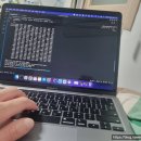 AI 빅데이터 특수대학원 합격 / 뒤늦게 쓰는 맥북 M1 후기