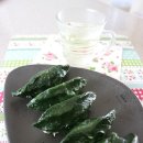 남도모시송편 이미지