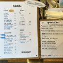 마틴PC카페 | [종로구 경복궁역 맛집] 젤라또 장인 더마틴 The Martin by 움짤장인