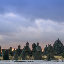 제주돌문화공원 이미지