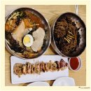 인천청라맛집 부산 4대 정통밀면 맛 구현한 수제면가 인천 청라점 방문기