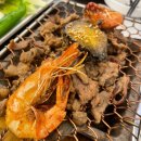 은파장례식장 식당 | 군산 나운동 맛집 은파호수공원 쌈밥 강경불고기 군산점