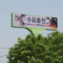 수요춤전-오철주의 춤  춤의 맥을 짚다 | (오감) 수요춤전(2017.03.15~2017.05.31) 서초구 전자현수막 광고 집행