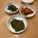 오렌즈 스타필드 하남점 | 하남스타필드맛집, 안동국시가 맛있는 소호정 스타필드하남점 방문후기