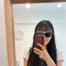 헤어몬스터 - 계양구 | 젠틀몬스터 보니 후기 블랙 선글라스 추천