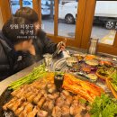 서상동150 | 창원 의창구맛집 목구멍 유니시티고기집 추천