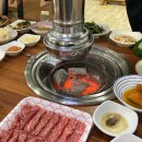 자연소리당진한우