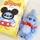 선명마트 | 팝마트 신상 스티치 어드벤처 시리즈 인형 키링 내돈내산 후기