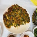 시장찌개쌈밥 | 경남 통영 중앙시장 멸치쌈밥 맛집/충무멸치쌈밥 탐방후기
