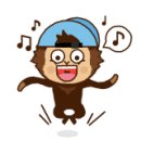 샹떼 코인 이미지