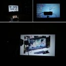 빔프로젝터 추천, 극장템으로 좋은 애니게이트 LP80 사용기