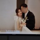 멜린 | [8] 스튜디오 웨딩 촬영 후기! | 멜린 스튜디오