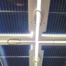양대리 태양광발전소 | [태양광][전기] 충남 천안시 서북구 입장면 양대리 20Kwh 태양광 발전소 전기공사(시공, 설치, PPA...
