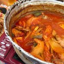 부천역 야장 행복한포차 솔직후기