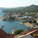 [발칸](5)크로아티아 시베니크와 토르기르.. 이미지