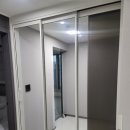 중문제일 | 파주 중문 설치 다율동 제일풍경채 공사 후기 파주시 시공 업체