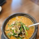 신의주순대국(양촌점)
