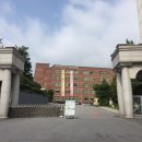 선덕중학교