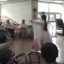 2015년 5월 30일 토요일 오후2시 동구노인요양원 찾아가는문화 위안공연- 학춤 이미지