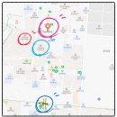 청천사거리파리바게뜨 이미지