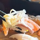 상도역 초밥 스시 맛집 상도 호랑이초밥 2인세트 솔직한 내돈내산후기